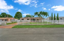 4770 NW 171st St, Miami Gardens, FL 33055