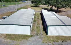 959 E Highway 3, Lane, OK 74555