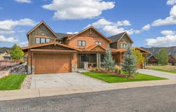 34 Whitetail Drive, New Castle, CO 81647