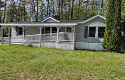 74 Lamplighter Drive, Conway, NH 03818