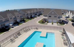 109-D WATERS EDGE, CRISFIELD, MD 21817