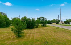 400 W Tyler Street, Mexia, TX 76667