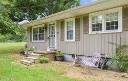 1810 Leo Woods Road, Cedar Grove, TN 38321