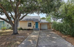 2821 Topeka Street, Corpus Christi, TX 78404
