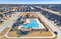 612 Gracious Glen, Lavon, TX 75166