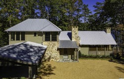 175 SAUNDERS BRIDGE ROAD, STERRETT, AL 35147