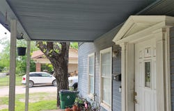 301 W Patterson Street W, Eastland, TX 76448