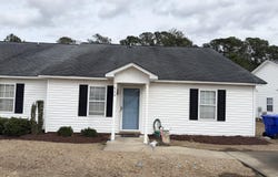 520 Lake Road, Greenville, NC 27834