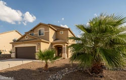 400 Bellwoode Avenue, El Paso, TX 79932