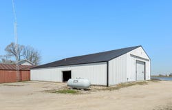 N7031 County Rd E Road, Ripon, WI 54971