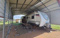 8684 Holmes Lane, Menard, TX 76859