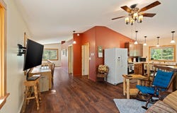 313 Griffith Creek Road, Eureka, MT 59917