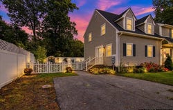 6 Phillip Road, Derry, NH 03038