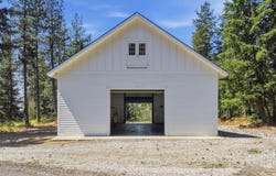 12710 E Kronquist Rd, Mead, WA 99021