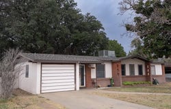 1302 S Gary, Monahans, TX 79756