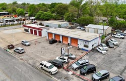 3421 Franklin Avenue, Waco, TX 76710