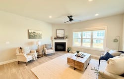 Bellflower Drive, DeForest, WI 53532