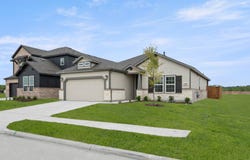 309 Sequoia Lane, Denton, TX 76210