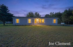 5600 W Limbaugh Lane, Fremont, MI 49412