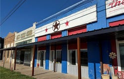 Gassaway Avenue, Lott, TX 76656