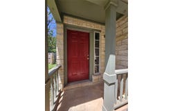 174 Prairie Springs Loop, Georgetown, TX 78626