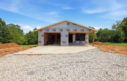 126 Georgia Lane, Mansfield, MO 65704