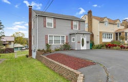 222 Edgewood Avenue, Johnstown, PA 15906