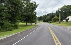 Route 286, Commodore, PA 15729