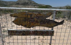 25475 RR 2083, Comstock, TX 78837