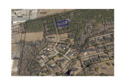Otwell Dr., Johnsonville, SC 29555