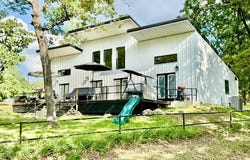 6033 Gowan Drive, Malakoff, TX 75148