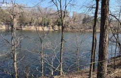 Canyon Run Road lot: 92, Lewisburg, KY 42256
