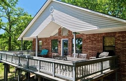 424808 E 1166 Road, Eufaula, OK 74432