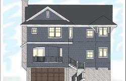 Fox Hill Lane, Holland, MI 49423