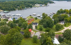 17574 Maple Tree Road, Gravois Mills, MO 65037