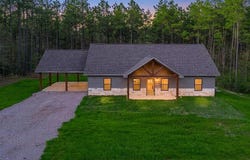 314 CR 136, GARRISON, TX 75946