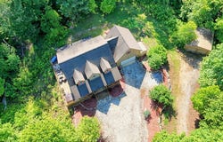 222 Notta Road, Glenville, NC 28736