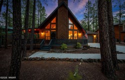 6346 Christmas Tree Circle, Pinetop, AZ 85935