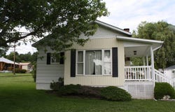 7399 Beech Run Rd, Nimitz, WV 25978