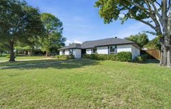 316 Oak Valley Drive, Colleyville, TX 76034