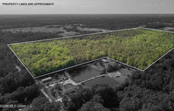 Cowart Road, Lucedale, MS 39452