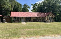 208 E 3rd Street, Hico, TX 76457