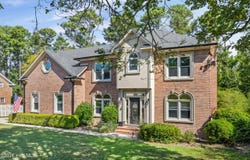 829 Woodberry Drive, Evans, GA 30809