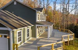 166 Jaybird Lane, Sylva, NC 28779