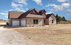 8335 Elk Valley, Guthrie, OK 73044