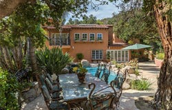 2401 Cascadia Drive, Glendale, CA 91206