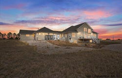 1207 RED TAIL WAY, Cheyenne, WY 82009