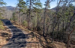 Osprey Mountain Way lot: 2, Sylva, NC 28779