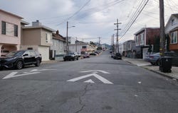 420 Harkness Avenue, San Francisco, CA 94134