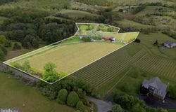 40817 BROWNS Lane, WATERFORD, VA 20197